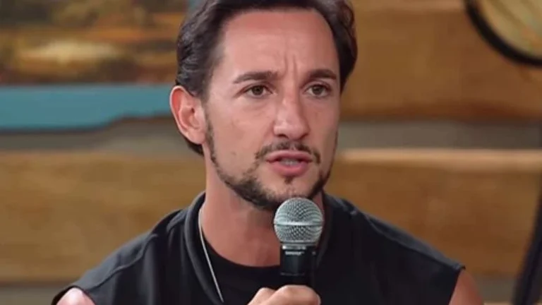 A Fazenda 17: É fake? Mesquita abre o jogo sobre relacionamento com Duda após eliminação