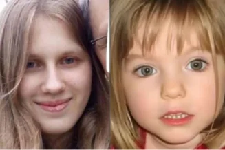 Mulher que afirmava ser Madeleine McCann recebe duro castigo no Reino Unido