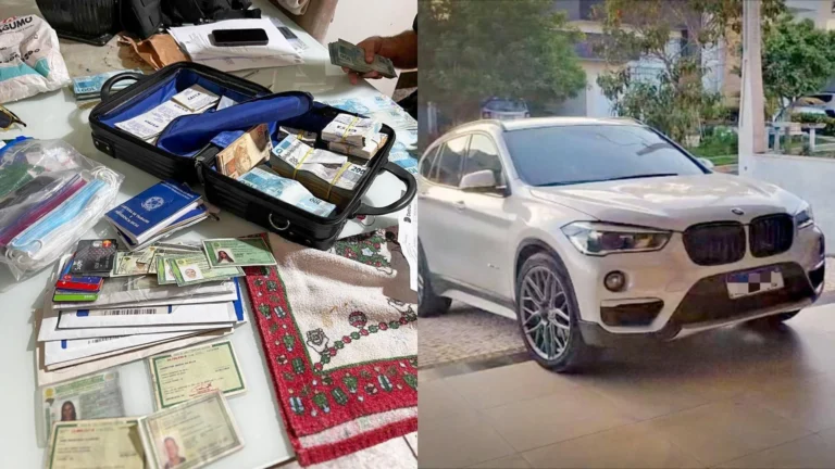 Quadrilha que fraudou mais de R$ 10 milhões do INSS é alvo da PF no Pará