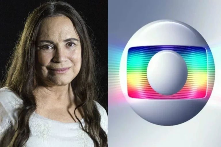 Regina Duarte quebra protocolo e faz confissão surpreendente sobre a Globo