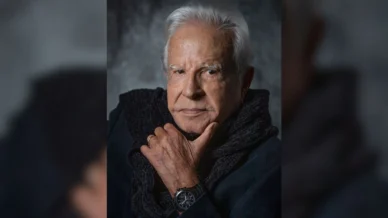 Filho de Cid Moreira é preso em SP sob a posse de arma de fogo e drogas