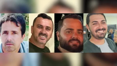 Caso Icaraíma: policiais são investigados por facilitar fuga de suspeitos