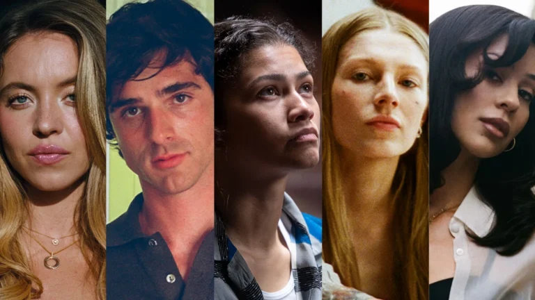 “Euphoria”: veja as primeiras imagens dos personagens na 3ª temporada