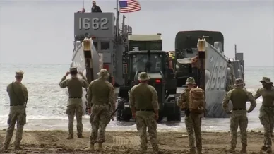 Brasil teme que EUA se tornem fonte de instabilidade para América Latina