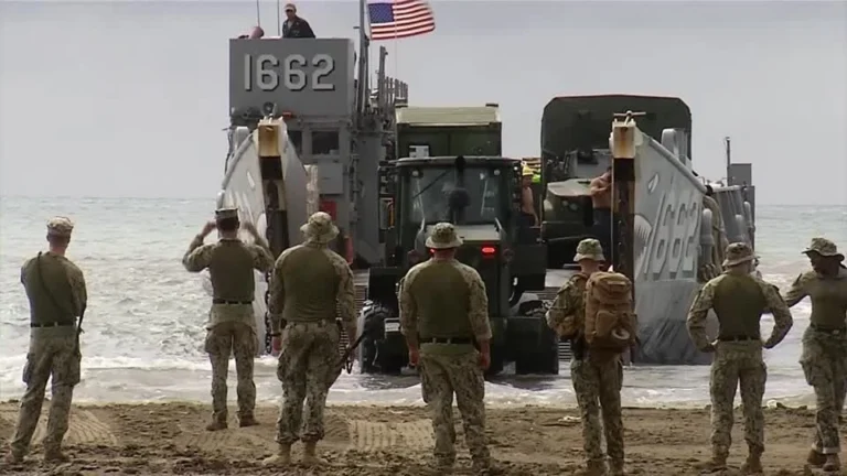 Brasil teme que EUA se tornem fonte de instabilidade para América Latina