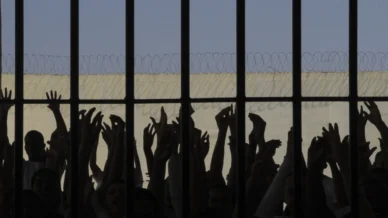 Para 47%, governo atua negativamente na segurança pública, diz Ipsos-Ipec