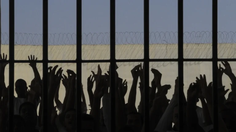 Para 47%, governo atua negativamente na segurança pública, diz Ipsos-Ipec