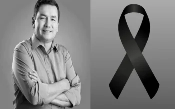 Ex-repórter da TV Globo, passa mal e falece aos 58 anos