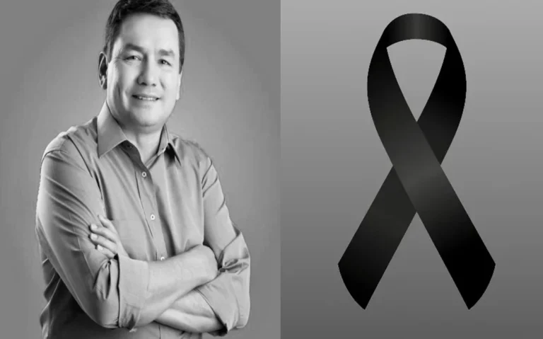 Ex-repórter da TV Globo, passa mal e falece aos 58 anos