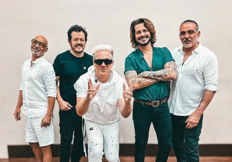 Flausino fala sobre a importância da originalidade para se destacar