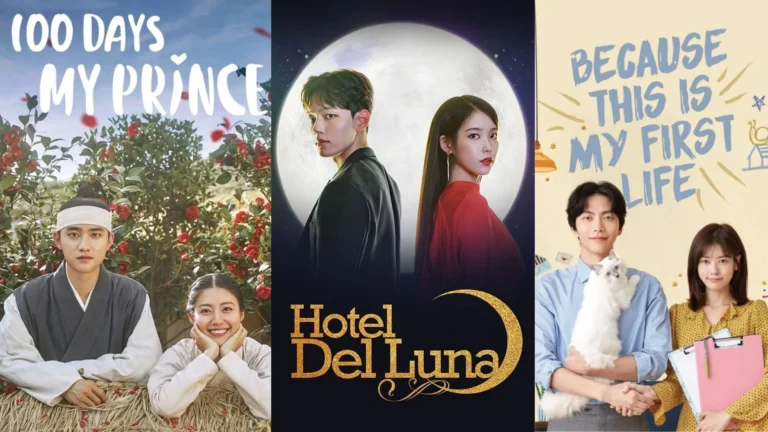 Saiba os K-dramas que serão removidos do catálogo da Netflix