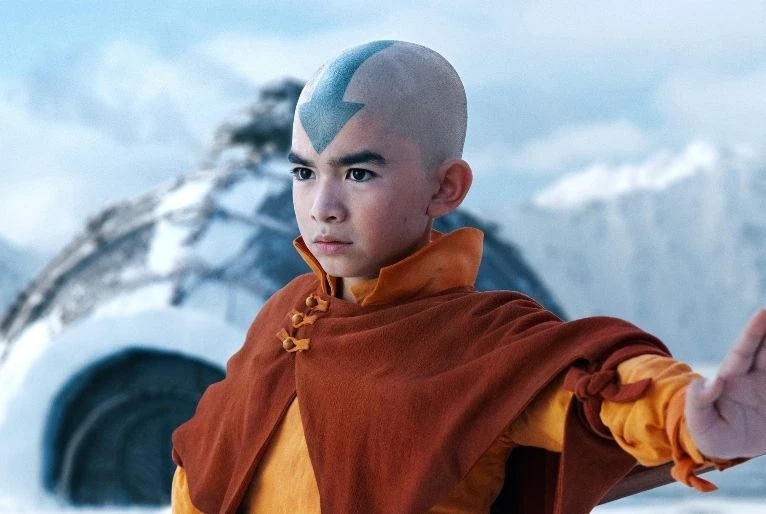 “Avatar: O Último Mestre do Ar”: confira 1º teaser da segunda temporada