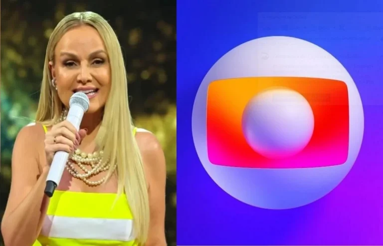 Globo bate o martelo e toma decisão envolvendo apresentadora Eliana; entenda