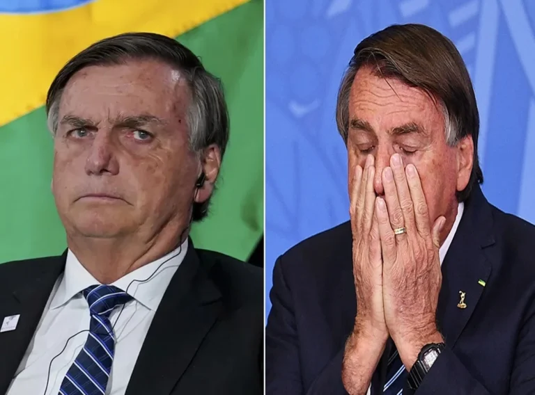 Justiça ordena fim de “regalias” a Bolsonaro na prisão; entenda