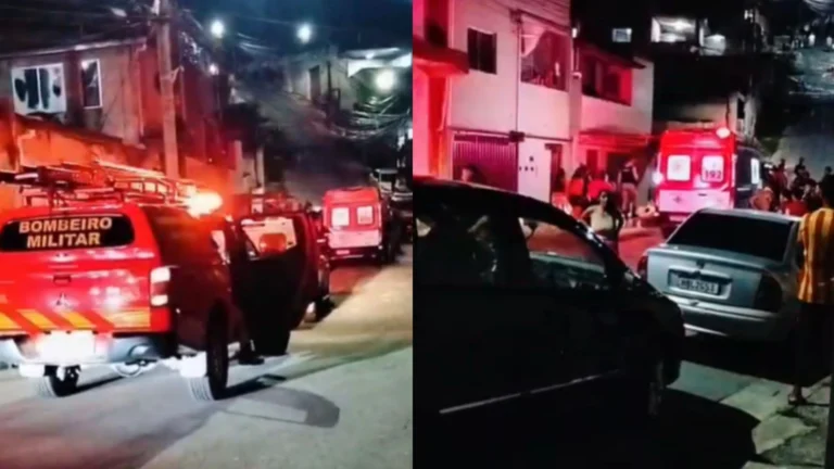 Criança de 2 anos morre ao ser atropelada por adolescente ao volante em MG