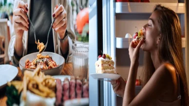 Fome fora do normal? Médicos alertam o que pode estar acontecendo com seu corpo