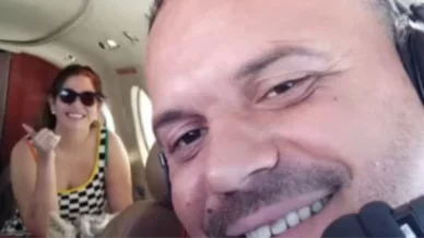 Morte de Marília Mendonça: foto desconhecida antes do acidente viraliza