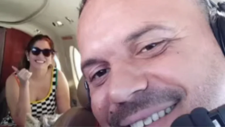 Morte de Marília Mendonça: foto desconhecida antes do acidente viraliza