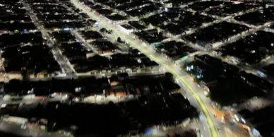 Terremoto de magnitude 4,4 é registrado em Minas Gerais