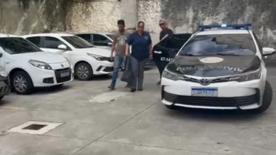 Funcionária de creche em Copacabana é presa por tortura