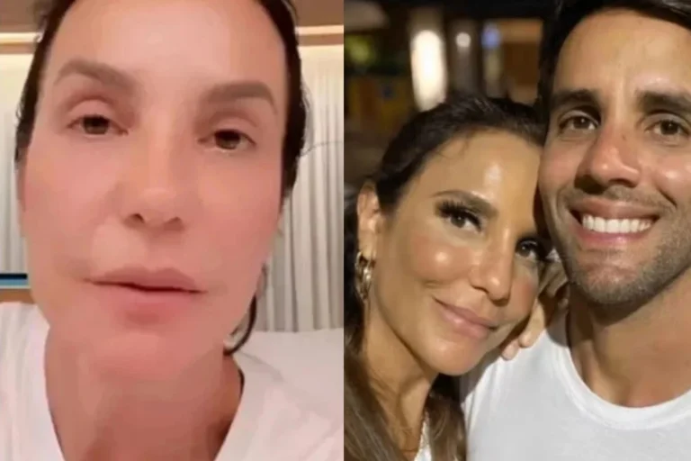 Após separação, Ivete Sangalo, toma atitude e detalhe acaba viralizando: ‘Volta’