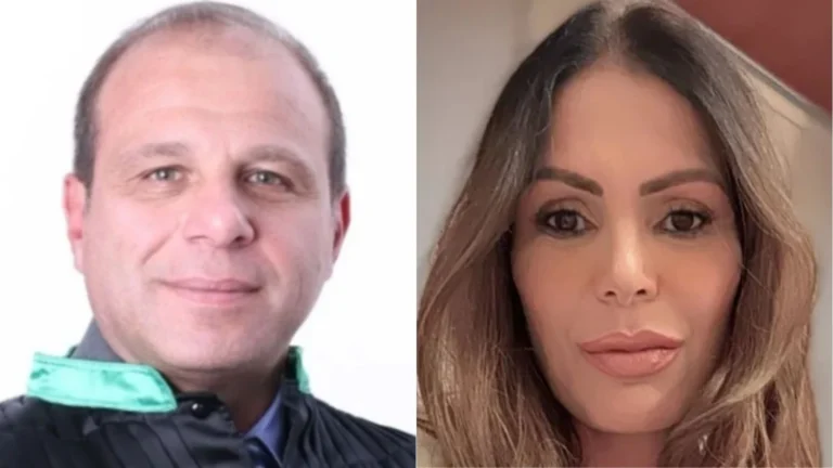 Mulher de desembargador preso atuava na diretoria da Alerj, diz PF