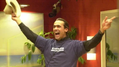 Quem venceu o BBB 2?