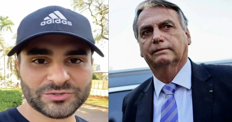 Sobrinho de Dilma trás prejuízos incalculáveis para Bolsonaro; entenda