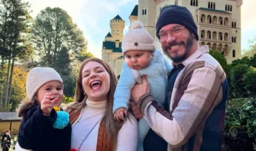 Filho de Viih Tube é internado e passa por cirurgia após acidente