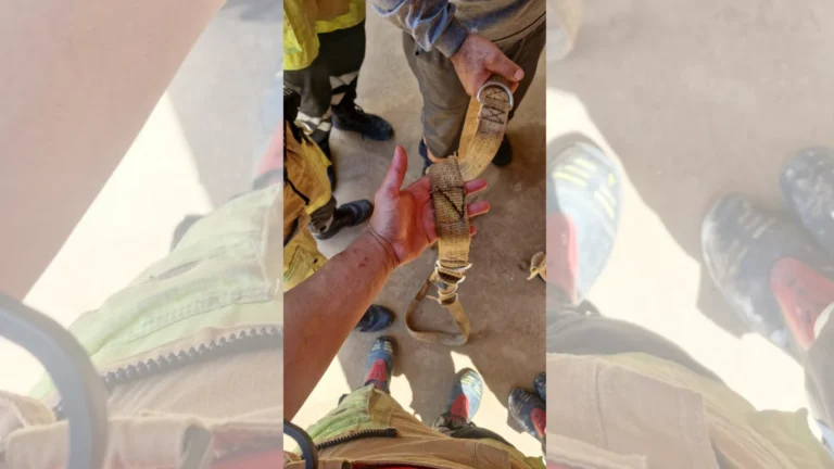 Mergulhador morre durante manutenção em hidrelétrica em Minas Gerais