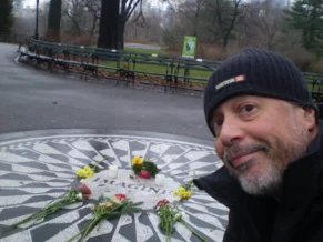 Velhas Virgens lançam tributo a John Lennon nos 45 anos de sua morte