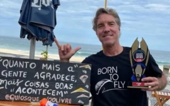 Morte de Philip Haegler: instrutor é indiciado por homicídio culposo