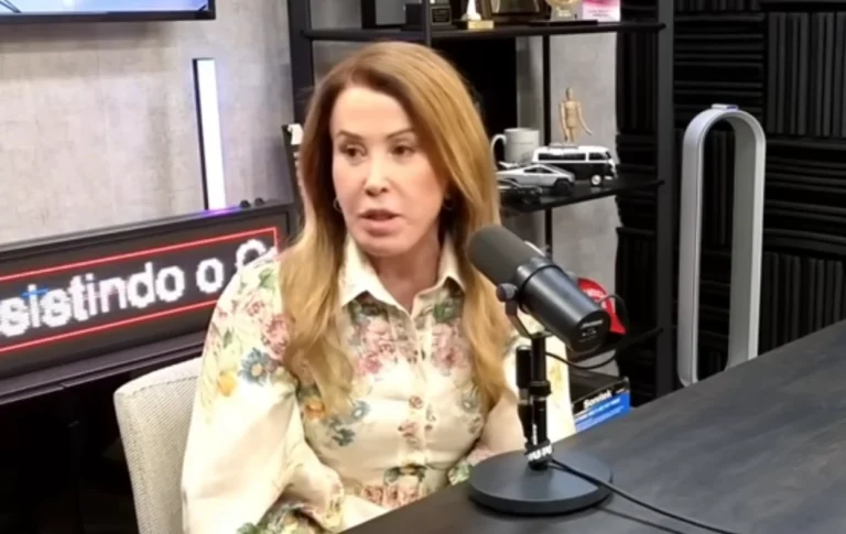 Zilu releva que pediu divórcio de Zezé: “Não estou lá porque quis”