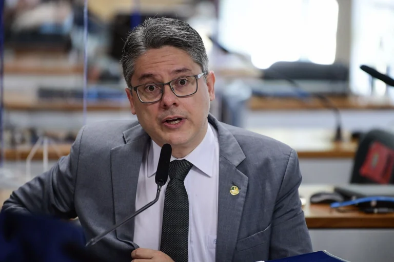 PL Antifacção: relator quer taxar bets e tipo penal de facção; veja pontos