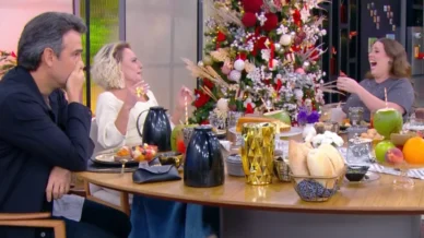 Ana Maria erra ship de 