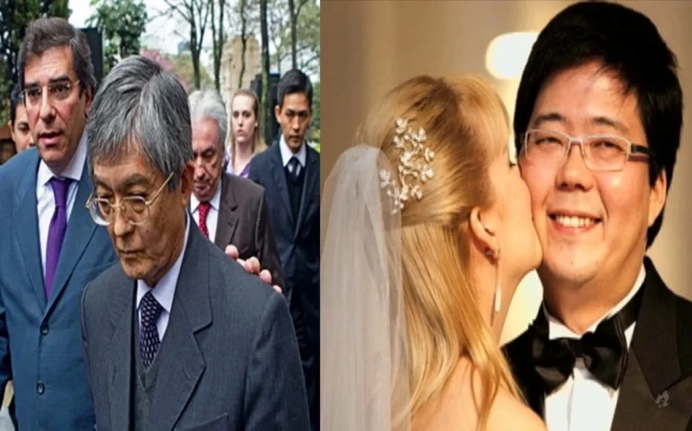 Pai de Marcos Matsunaga rompe silêncio e dispara contra Elize