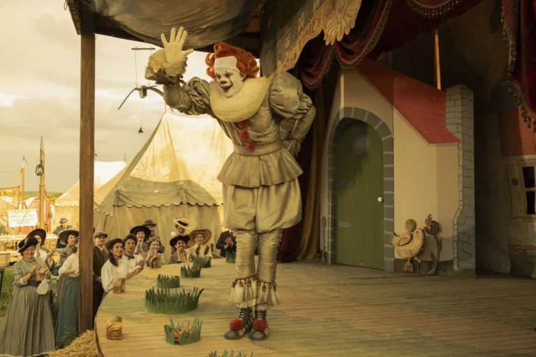 Diretores de “Bem-Vindos a Derry” entregam final da série: “Épico”