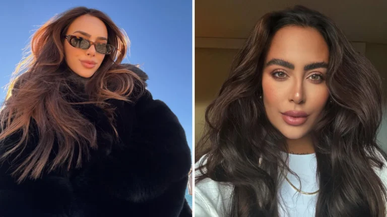 Bruna Biancardi recorda convivência difícil com a cunhada Rafaella Santos