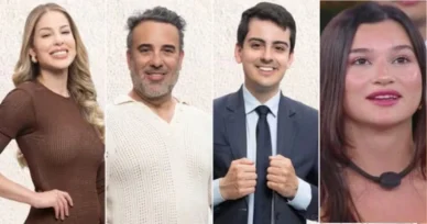 Enquete A Fazenda 17: parcial da final já aponta o grande campeão do reality