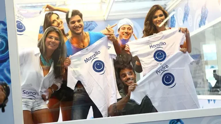 BBB: qual participante da Casa de Vidro foi mais longe no reality?