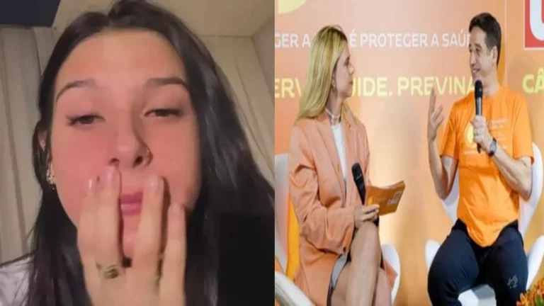 Psicóloga expõe verdade dura sobre bullying após desabafo chocante de Ana Castela