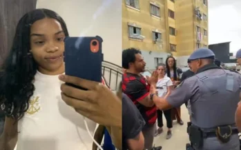 Adolescente é alvejada sem chance de defesa na  Cidade de Deus