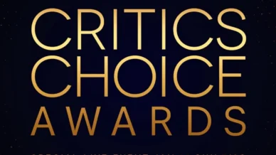 Critics Choice Awards 2026: confira a lista completa de indicados