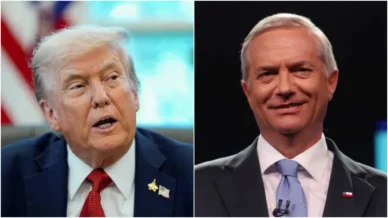 América do Sul terá governos de direita mais alinhados a Trump, diz Eurasia