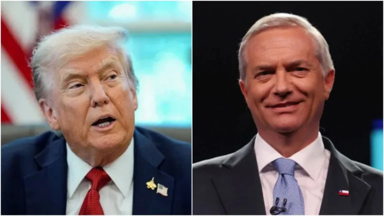 América do Sul terá governos de direita mais alinhados a Trump, diz Eurasia