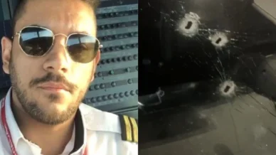 Empresário e filho são baleados durante ataque a tiros no Rio de Janeiro