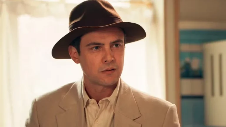 “Êta Mundo Melhor!”: Candinho implora para não morrer e foge do hospital