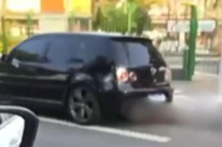 Como a polícia localizou carro e prendeu suspeito de atropelar e arrastar mulher por 1 km em SP