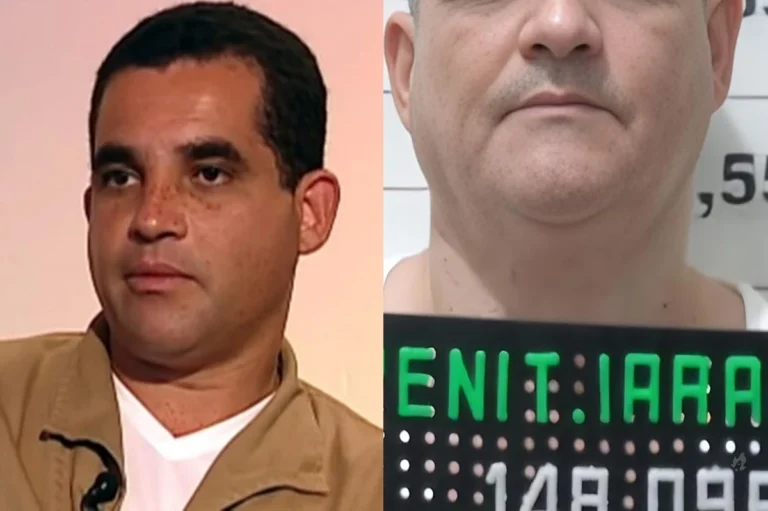 Engordou 130kg, ataque na prisão e outro nome: novas revelações reacendem o caso Maníaco do Parque