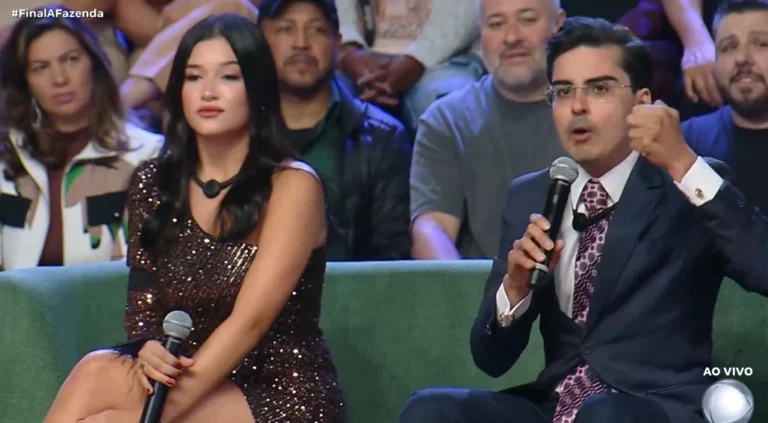 “A Fazenda 17”: saiba percentual dos mais votados em todas as Roças